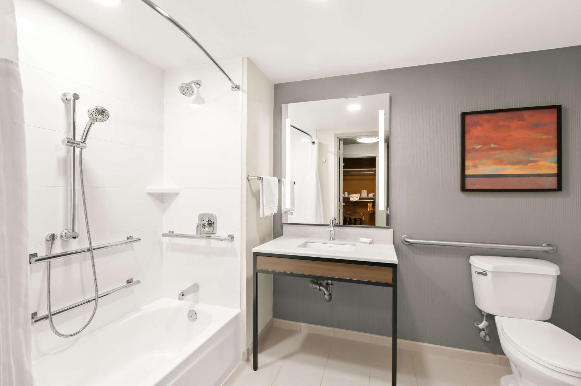 Hilton Garden Inn Σαν Ματέο Εξωτερικό φωτογραφία